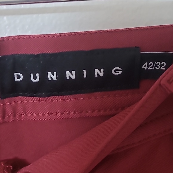 Dunning Golf Pants - Picture 3 of 5
